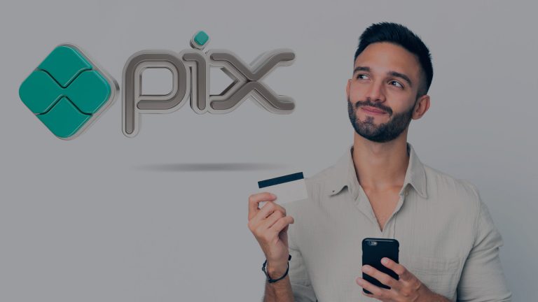 pix pagamentos instantâneos