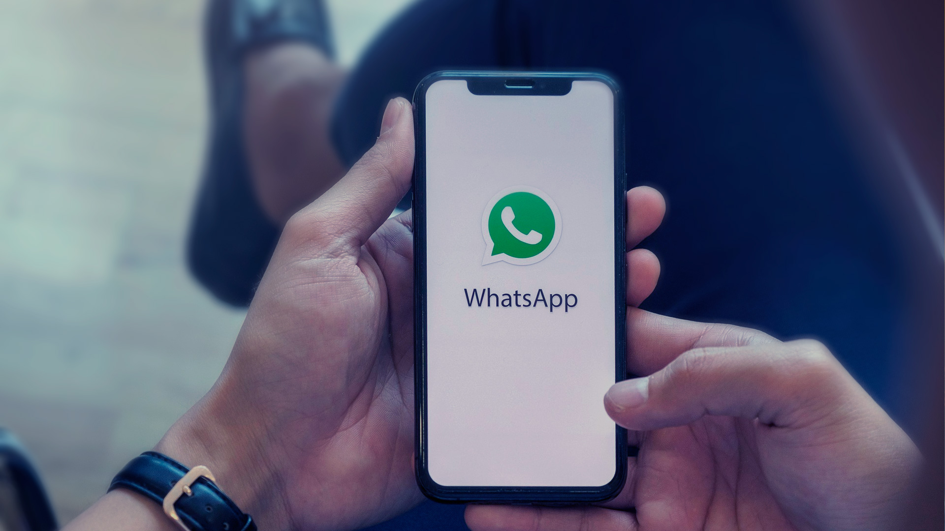 WhatsApp anuncia novos recursos como retirar o 'Online