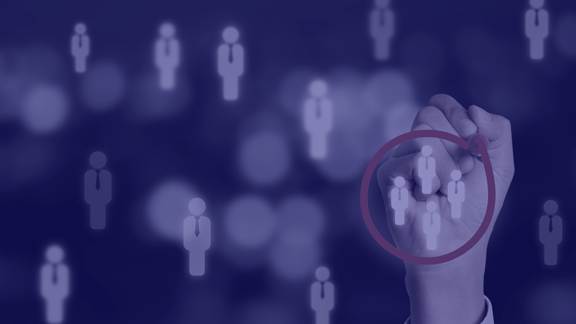 Público-alvo: onde todo processo de marketing começa
