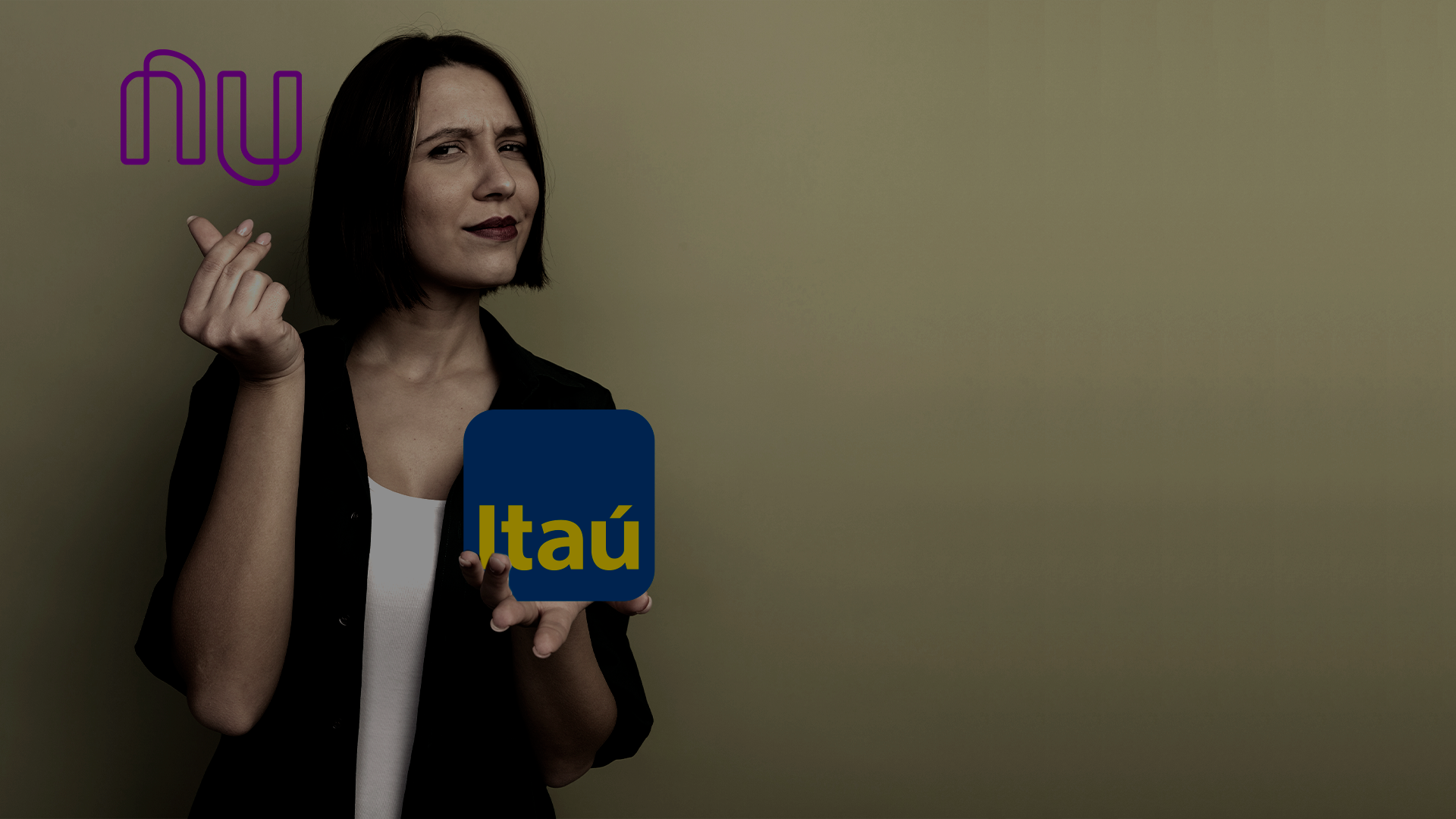 Nubank usa Itaú em vez de conta própria para pagar funcionários