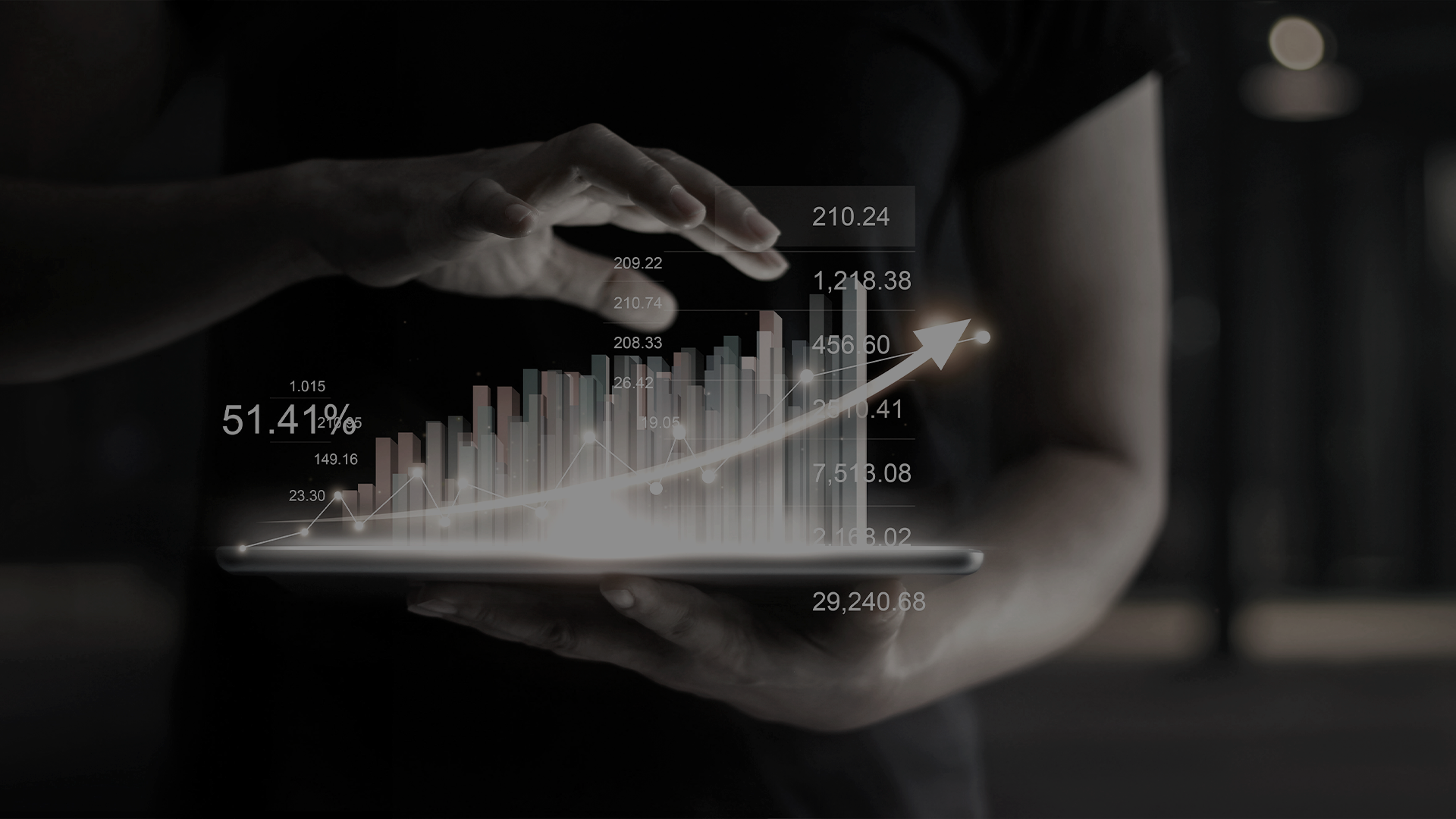 Mídias digitais devem concentrar 60% do investimento em publicidade em 2022