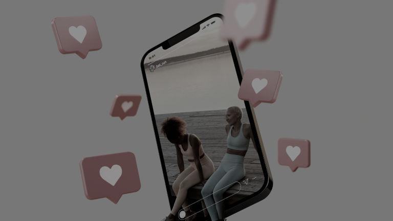 Instagram testa feed "fullscreen" semelhante ao do TikTok