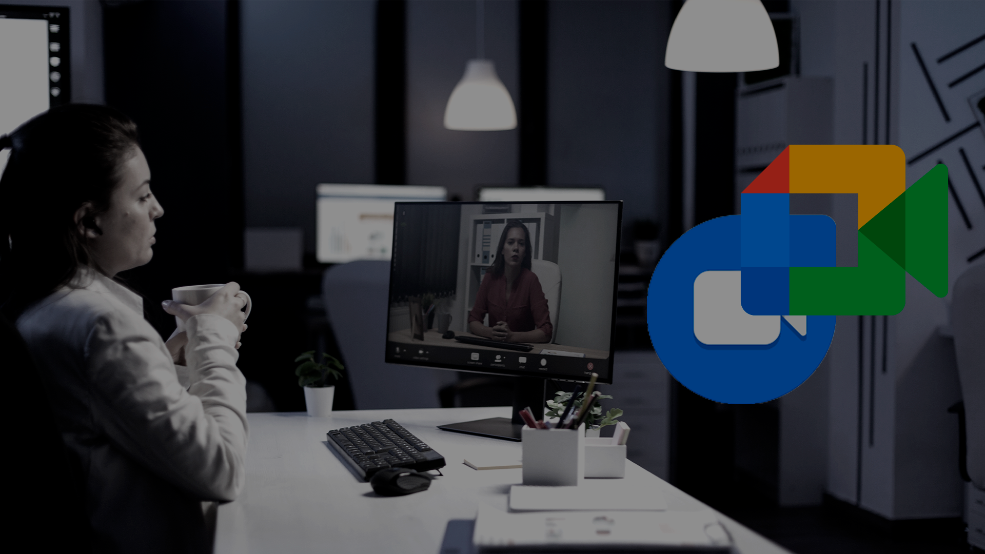 Google Duo deixará de existir e será unificado com o Meet