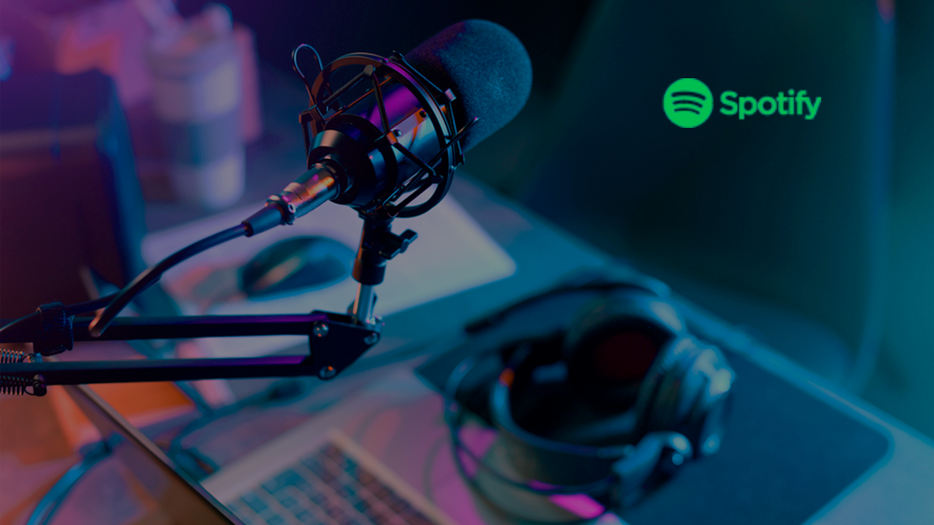 Podcasts do Spotify ganham espaço para subir vídeo