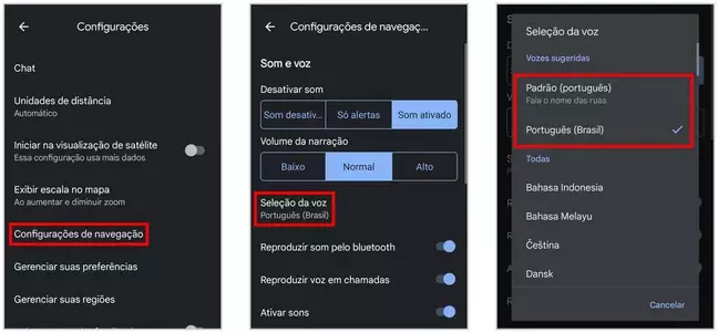 Como saber meu nome em inglês no Google Tradutor - Canaltech