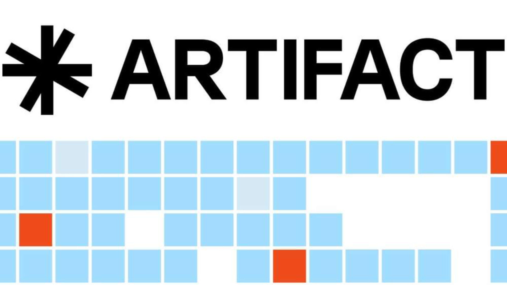 artifact logo