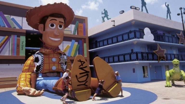 Toy story