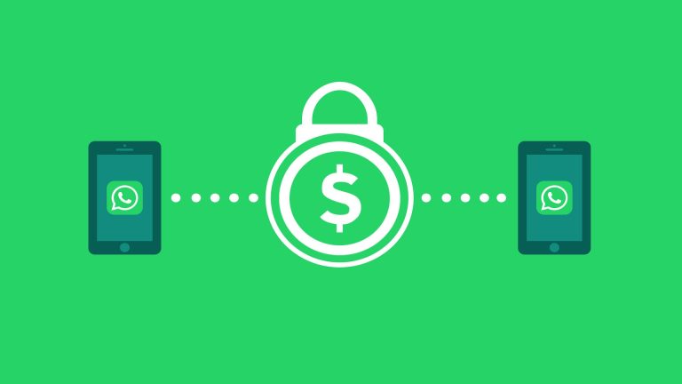 Whatsapp-payments