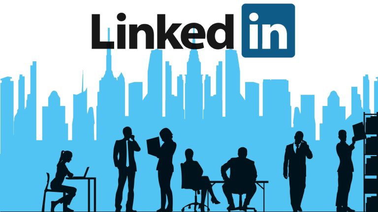 o que é linkedin