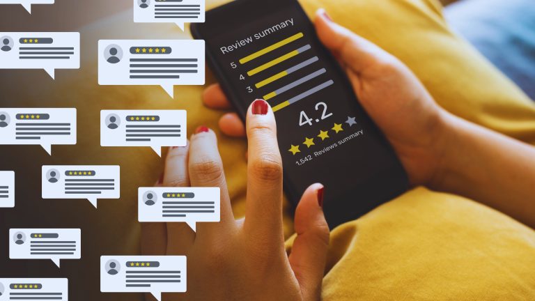 Como Opiniões Podem Te Ajudar a Vender Mais: Desvendando o Poder da Prova Social