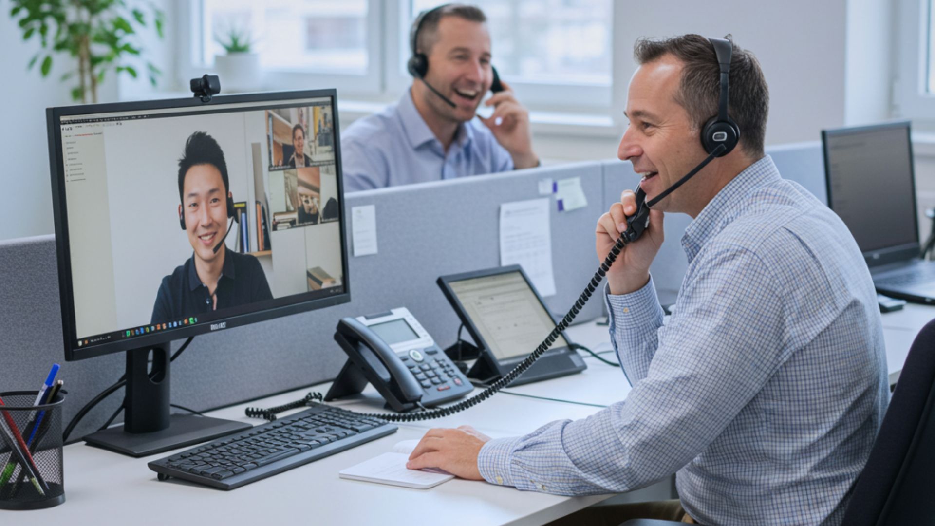 Inbound e Outbound: O que é, Quando e Como Usar com Eficiência