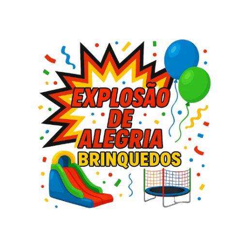 Customer Explosão de Alegria Brinquedos