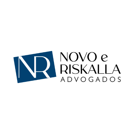 Client Novo and Riskalla Advogados