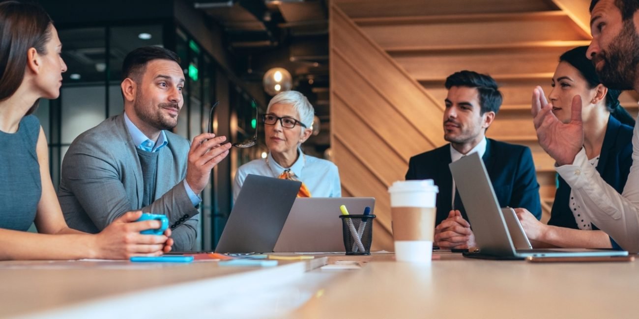 Lead Generation B2B: Estratégias para Captar Leads Qualificados