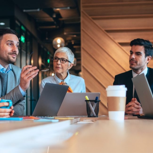 Lead Generation B2B: Estratégias para Captar Leads Qualificados