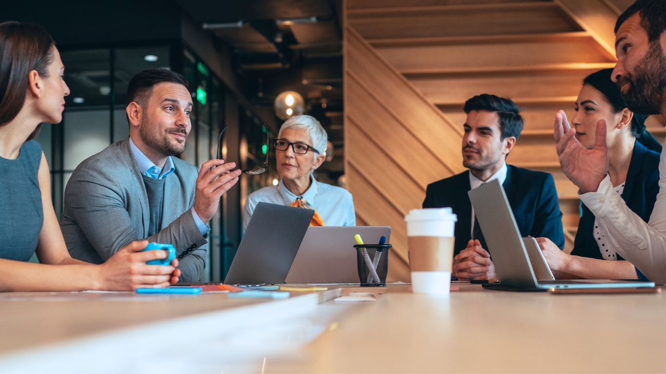 Lead Generation B2B: Estratégias para Captar Leads Qualificados