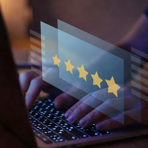 Conteúdo em escala e de baixo valor recebe a nota “Lowest”