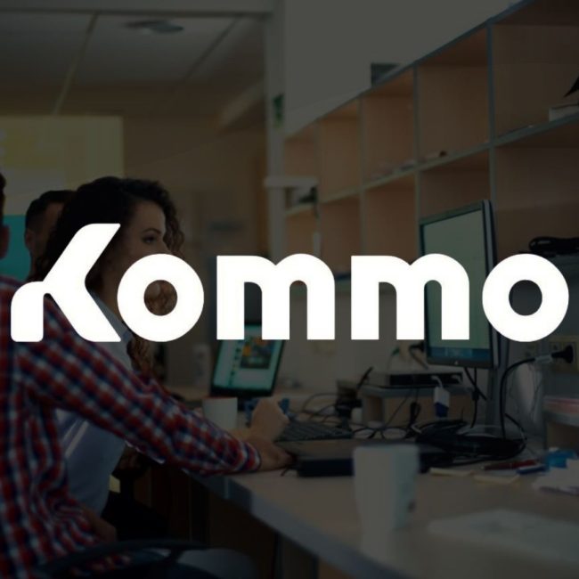 Agência Parceira Kommo