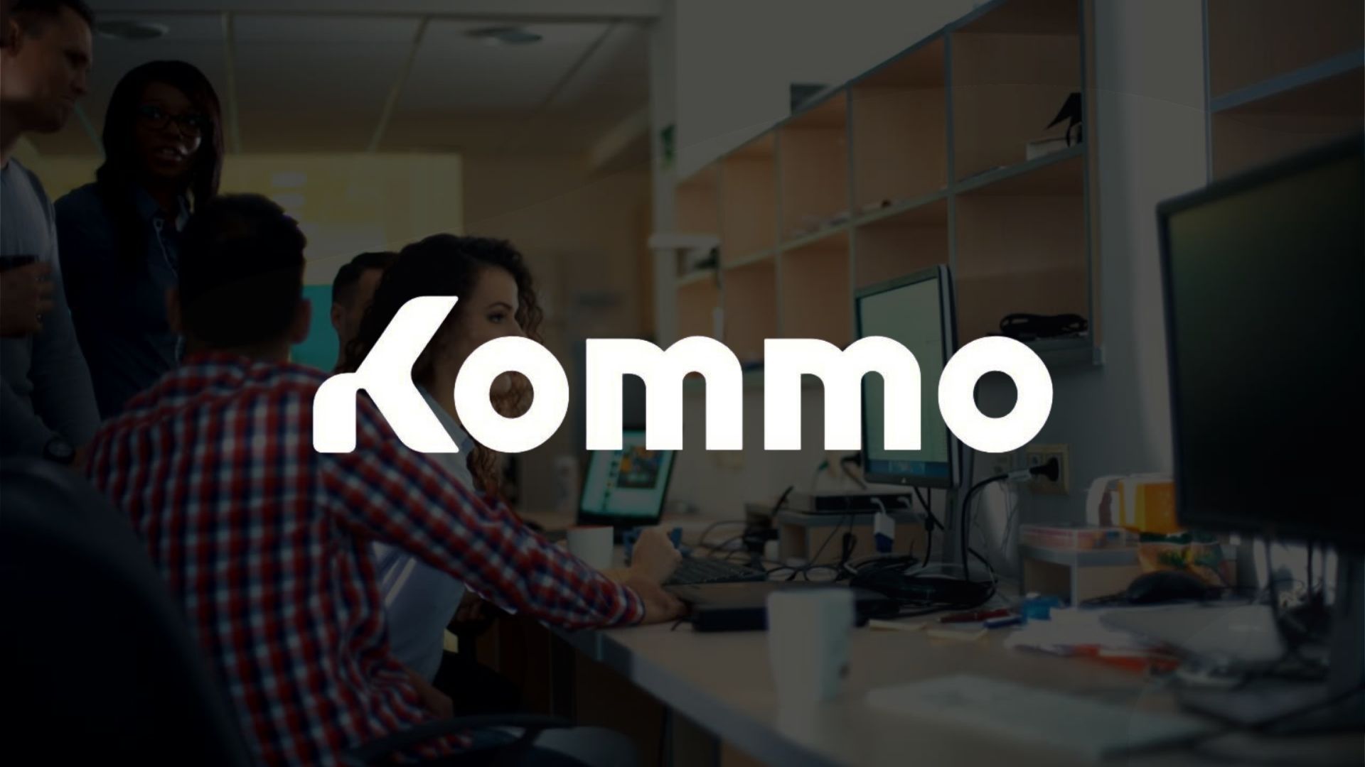 Agência Parceira Kommo