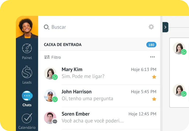 Comunicação Multicanal (Omni-channel)