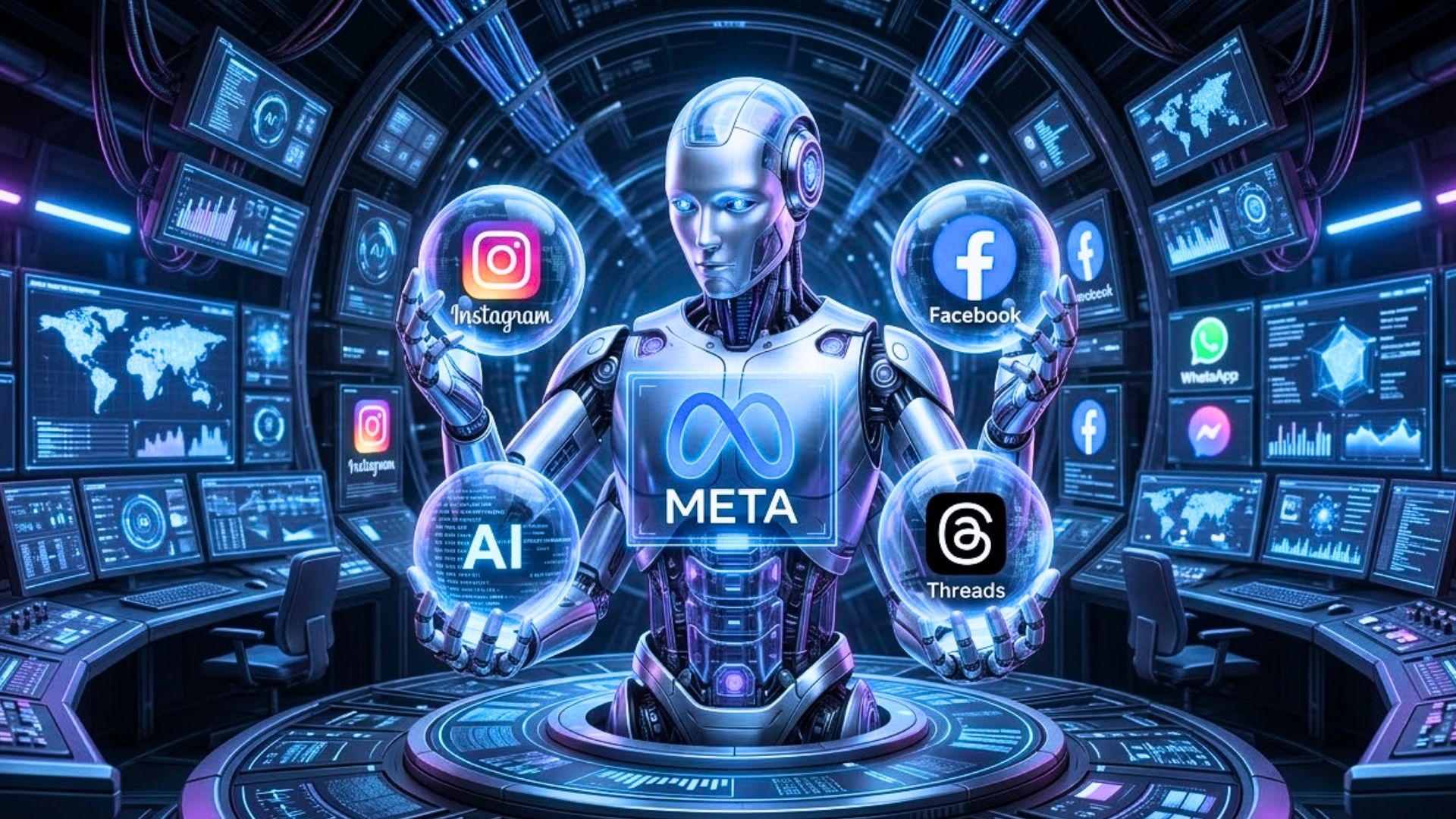 IA da Meta: como criativos impactam seus leads em Meta Ads